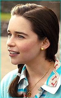 Emilia Clarke ▬ 200*320 Avatar27