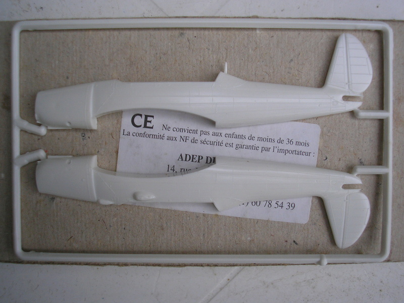 [KP] AVIA C-2 1/72ème Réf 14 Plasti16