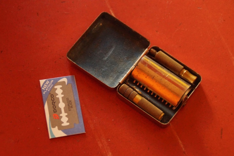 Les Retours de brocantes vide greniers.... - Page 2 14689911