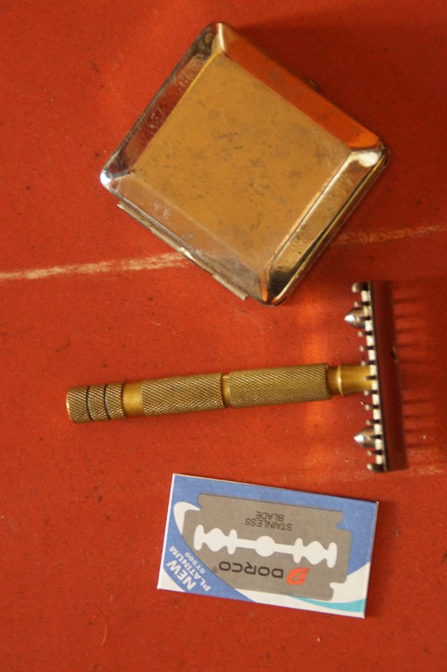 Les Retours de brocantes vide greniers.... - Page 2 14699911