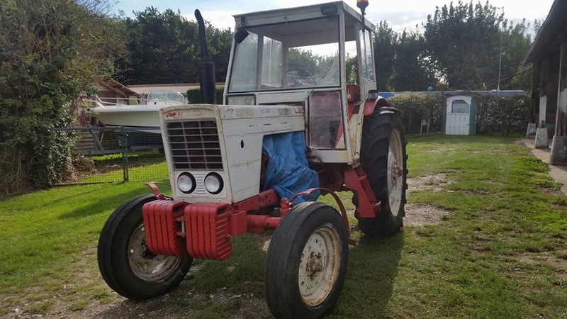 mtz 50 super de 1974 Mtz110