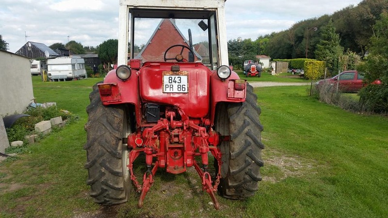 mtz 50 super de 1974 Mtz210