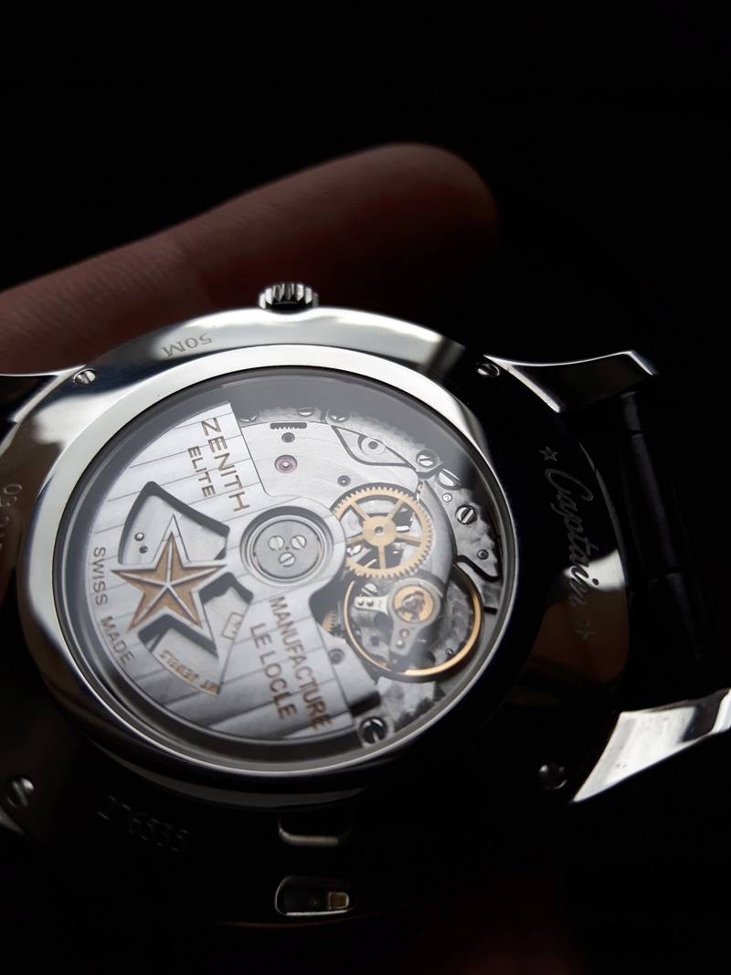 Revue - Zenith Captain Power Reserve 20160513