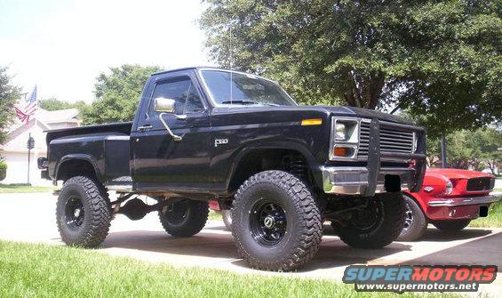 Custom 1980 F-150 flareside Wmside10