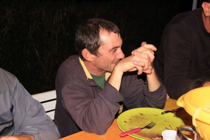 CR Sortie Club à Cruas Octobre 2016 Image47