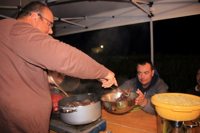 CR Sortie Club à Cruas Octobre 2016 Image61