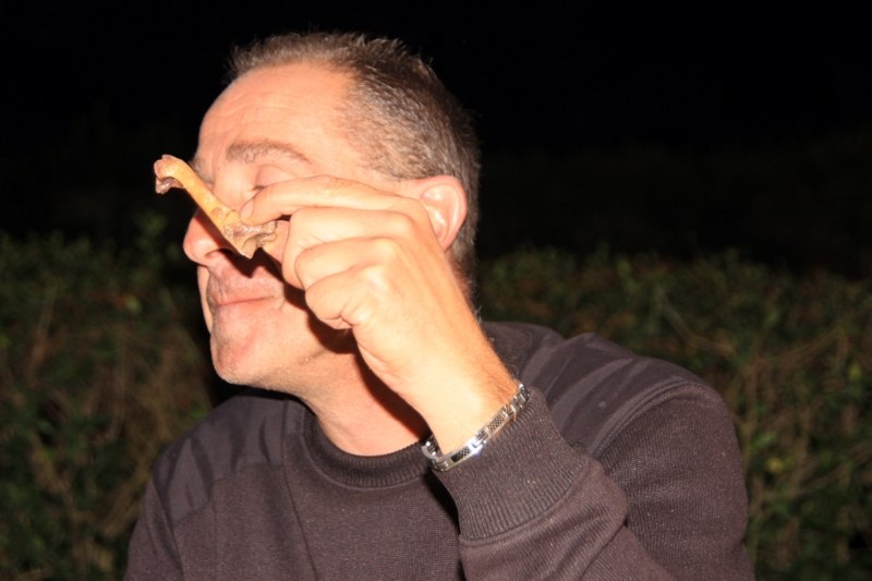CR Sortie Club à Cruas Octobre 2016 Image68