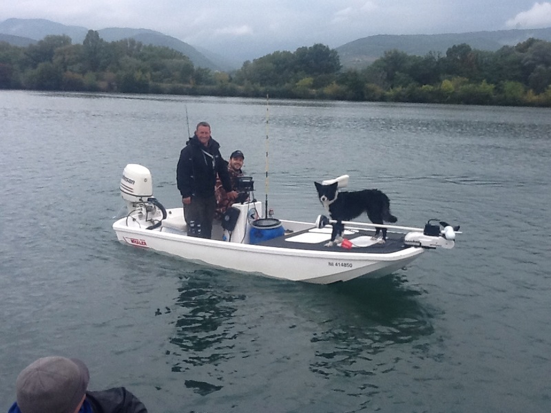 CR Sortie Club à Cruas Octobre 2016 Image75