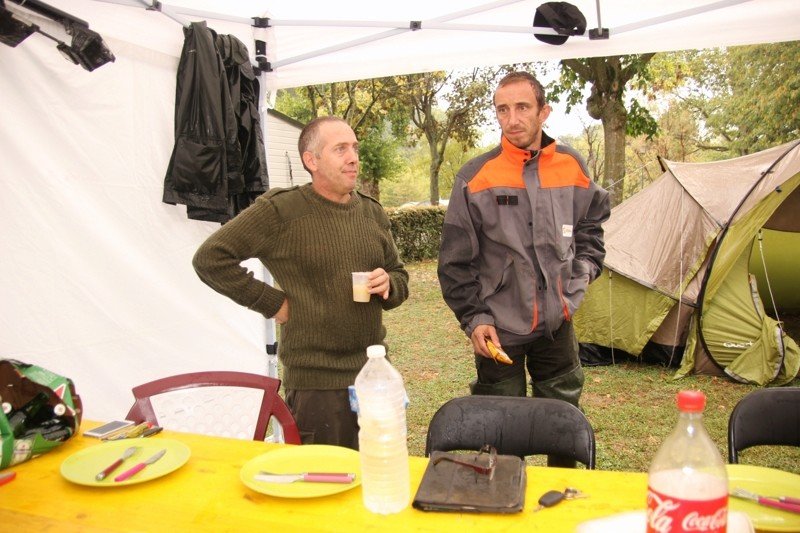 CR Sortie Club à Cruas Octobre 2016 Image82