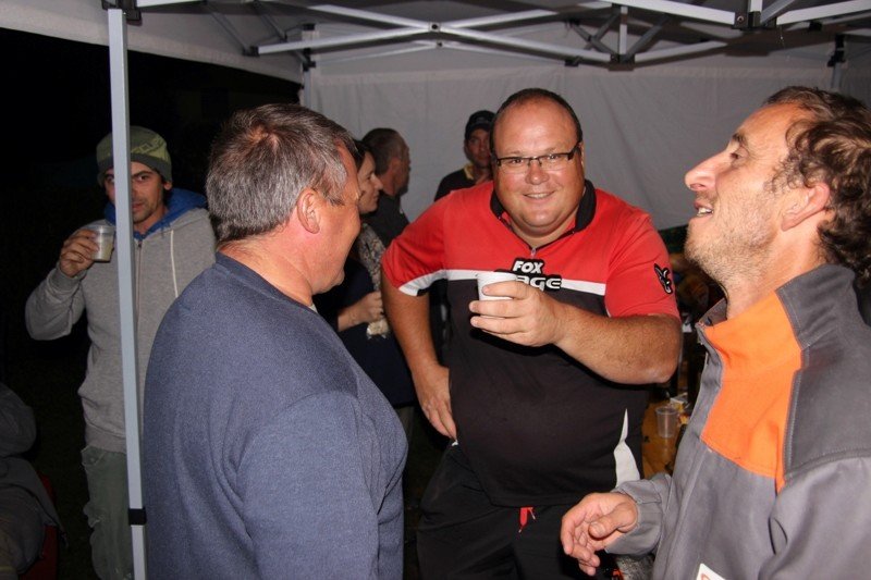 CR Sortie Club à Cruas Octobre 2016 Image97