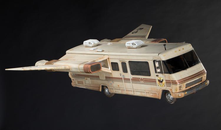 Collection n° 540 : Castor - Projet Spaceballs winnebago - Page 4 H3257-10