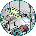 Hashtag hospitaldrama su HabboLife Forum -hlfo260