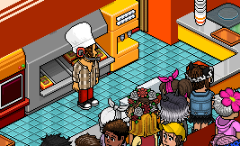 [IT] Evento Back in Time | Habburgers #1 87516330