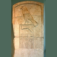 Pharaohs of Ancient Egypt Djet210