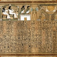 Ancient Egyptian Literature: Wisdom Texts Main_h11