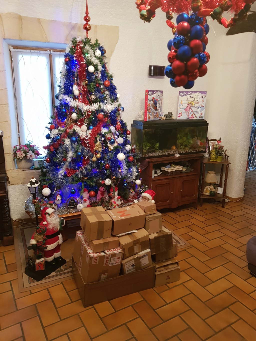 Tombola de Noël 2018 : les photos! 20181211