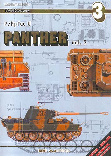 Pzkpfw.V Panther  4310