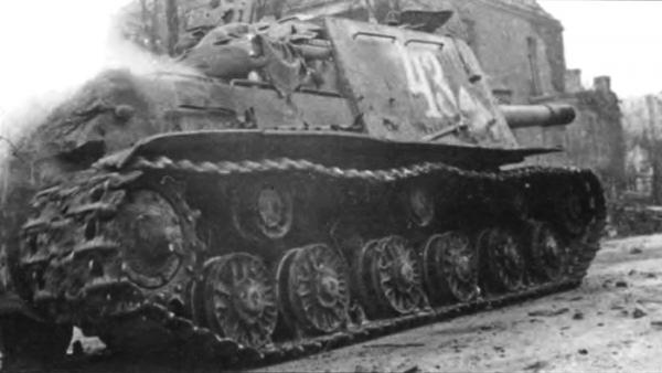 ИСУ-152 Isu15212