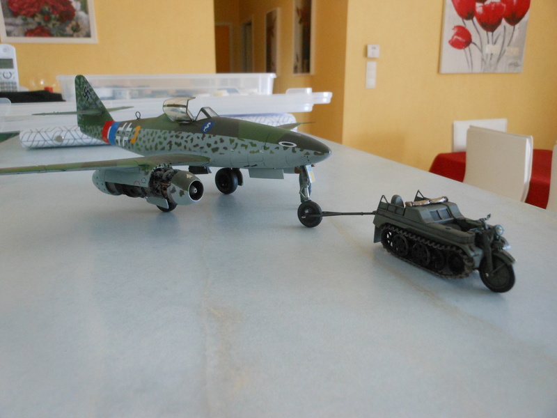 Me 262 tamiya 1/48 Dscn1319