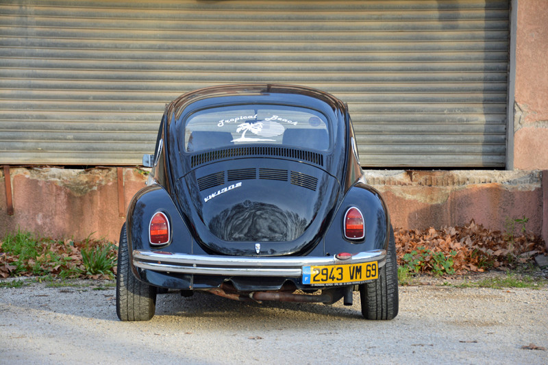 1302 de 1972 Vw-13013