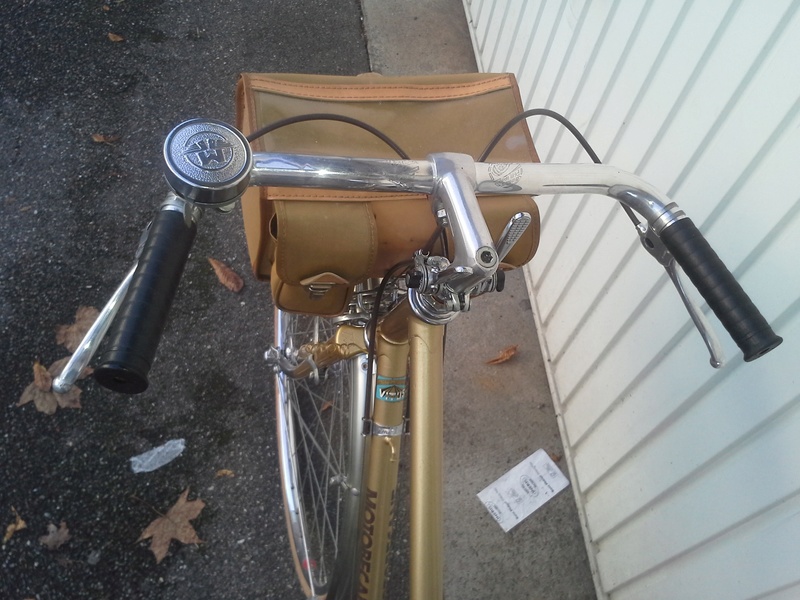 Motobécane 1978 pour Elle 20161067