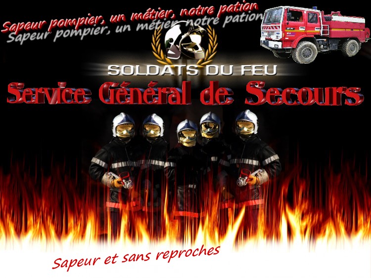 Service Général de Secours 