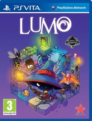 Lumo (2016/Vita, PS4, One, PC) Lumo-410