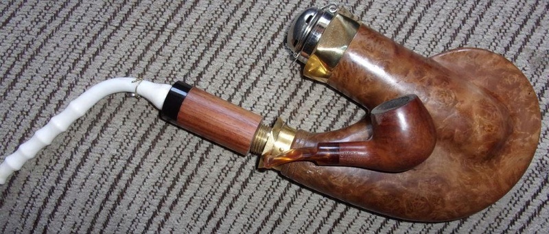 les nouvelles pipes tristan lefebvre - Page 4 100_0716