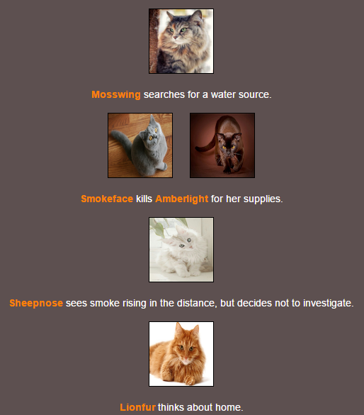 WCC Hunger Games (Round 2) D1_111