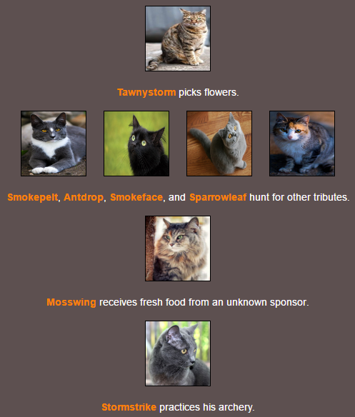 WCC Hunger Games (Round 2) D2_111