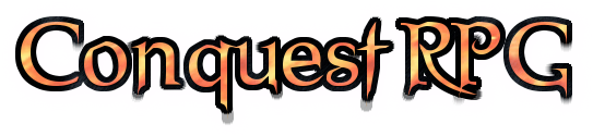 Conquest RPG