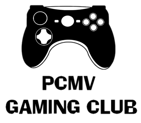 PCMV Gaming Club Logo_f10