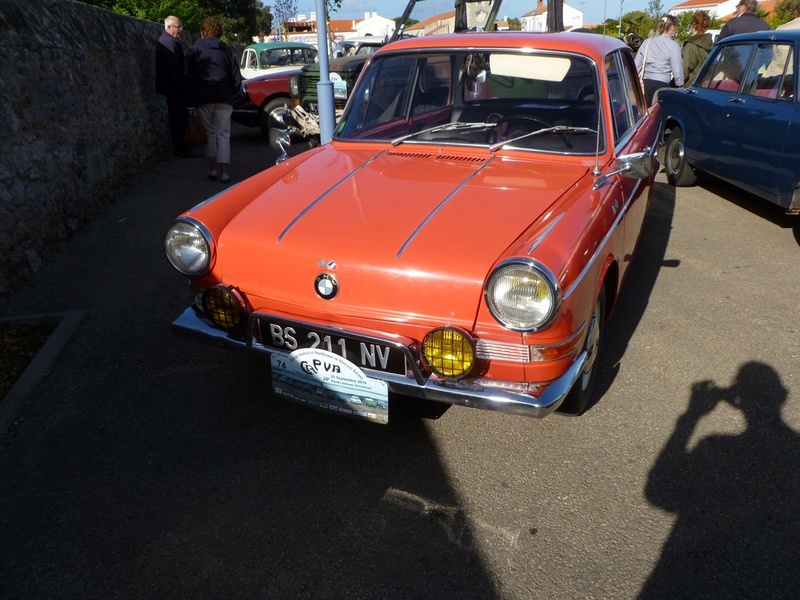 BELLES D 'ANTAN sur NOIRMOUTIER Noirmo76