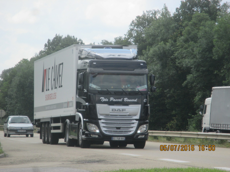 STPB (Société Transports Pascal Bonard) (Argentan) (61) Img_2475