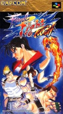 ♥ We love 2D: Super Famicom ♥ - Page 5 Finalf10