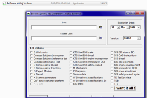 Bosch esi tronic 2013 2q