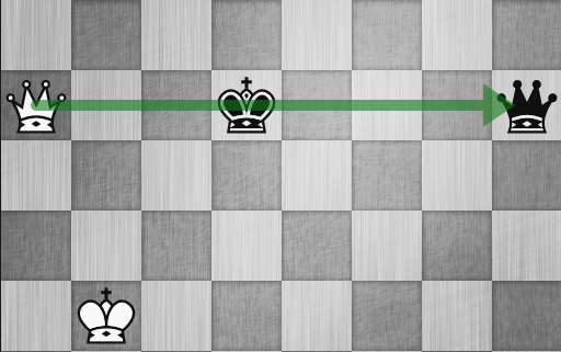 Online Chess Lessons - 2: Basic Tactics Screen19