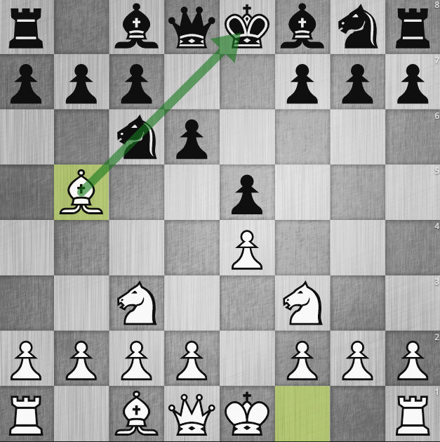 Online Chess Lessons - 2: Basic Tactics Screen21