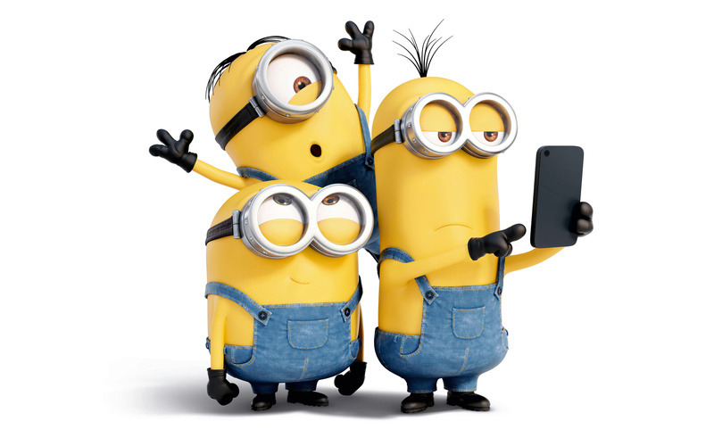 Los Minions   8_733310