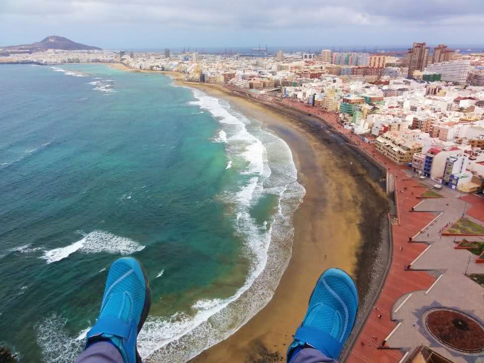 Las Palmas de Gran Canarias  8xtxzr10