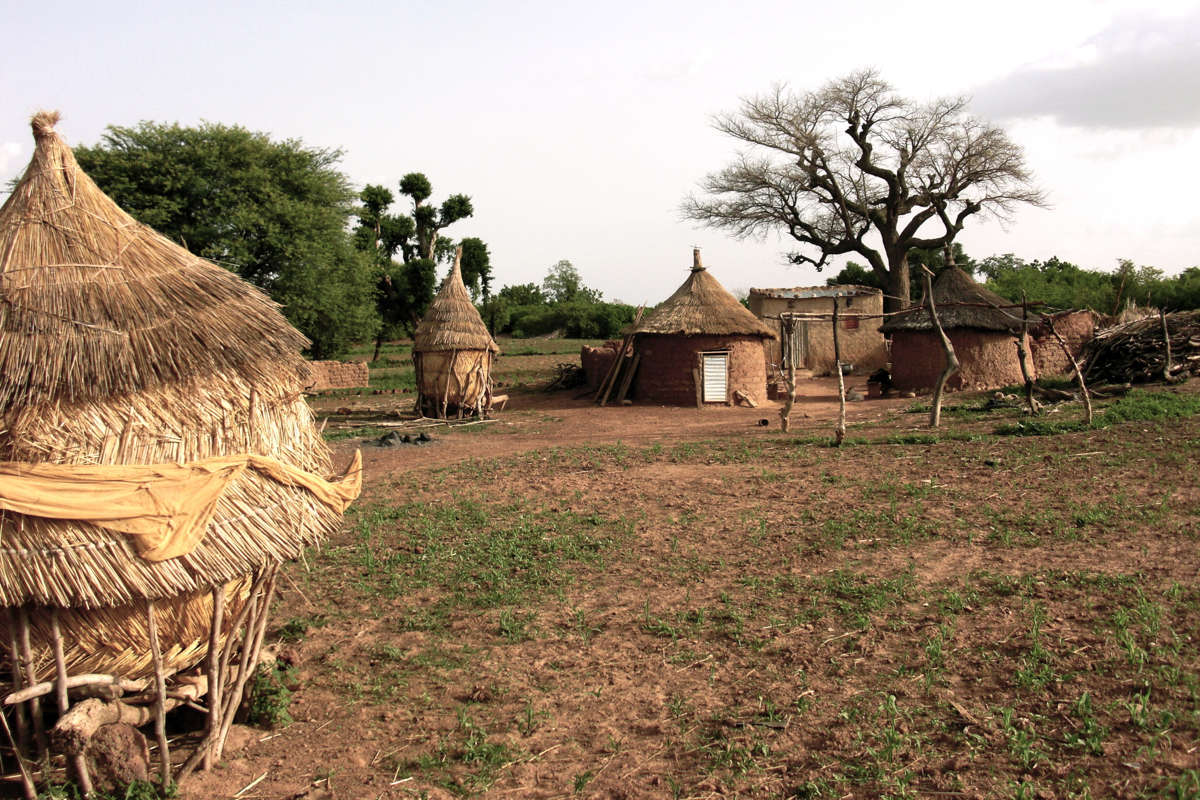 Burkina Faso  - Página 3 Burkin14