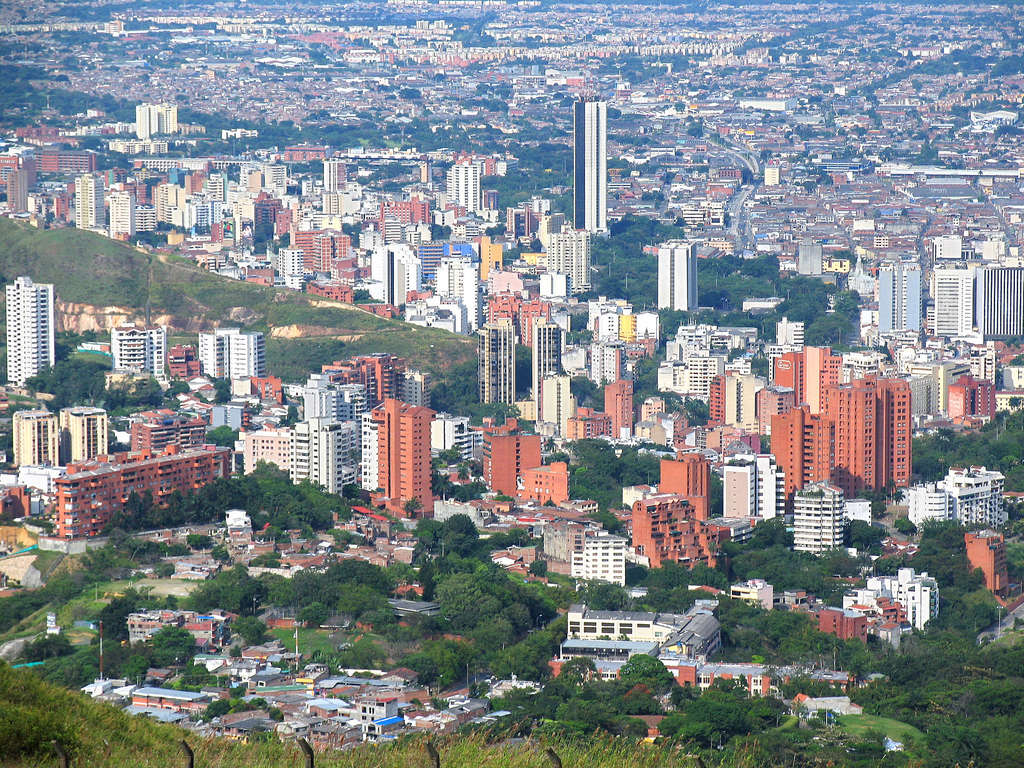 Colombia  - Página 2 Cali10