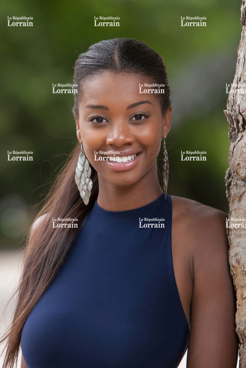 Miss Lorraine 2016 - Justine KAMARA Justin10