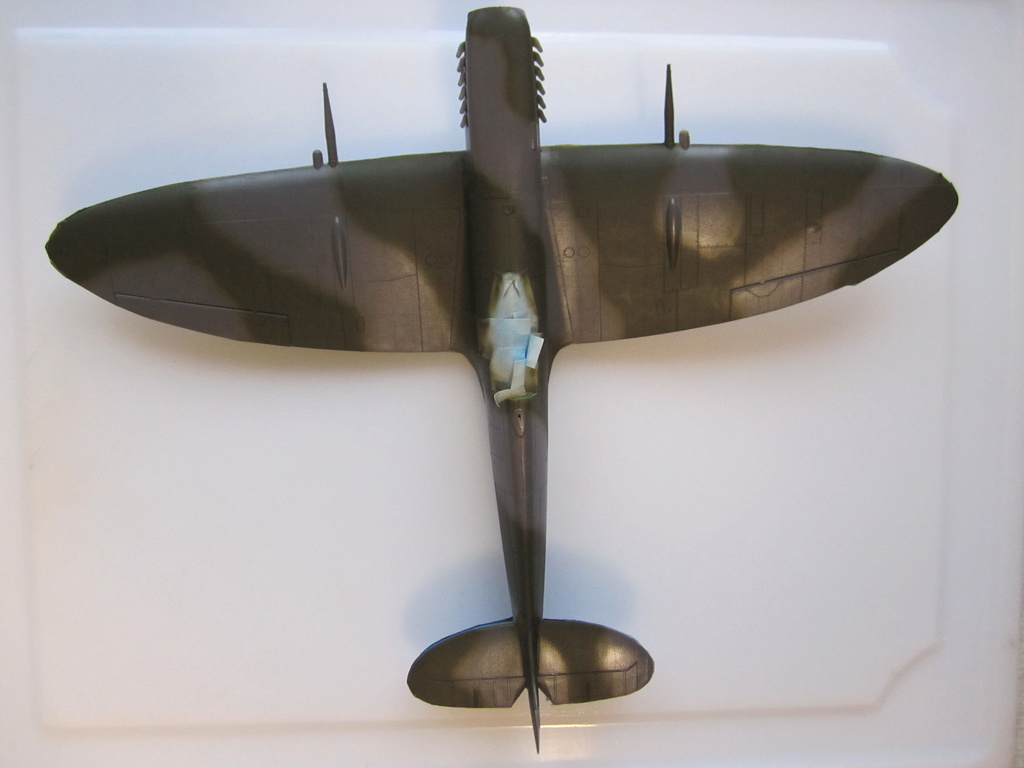 Supermarine Spitfire Mk.IXc [eduard 1/48°]  Img_2233