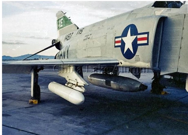 F-4C Phantom II "Nam 1968" - 557th TFS 12th TFW - Cam Rahn Bay Ai...