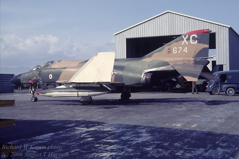 [Eduard] 1/48 - McDonnell-Douglas F-4C Phantom II "Nam 1968"  - Page 10 F-463-10