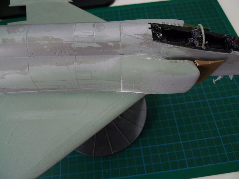 [Eduard] 1/48 - McDonnell-Douglas F-4C Phantom II "Nam 1968"  - Page 10 L1050725