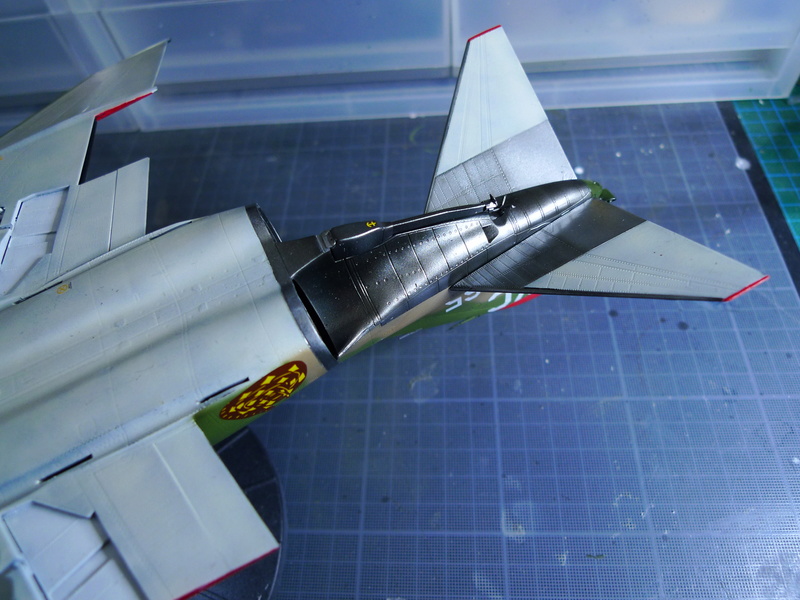 [Eduard] 1/48 - McDonnell-Douglas F-4C Phantom II "Nam 1968"  - Page 13 L1050911