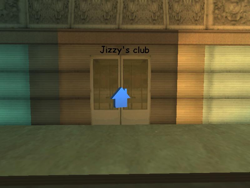 Jizzy's Club [Boite de nuit] 110
