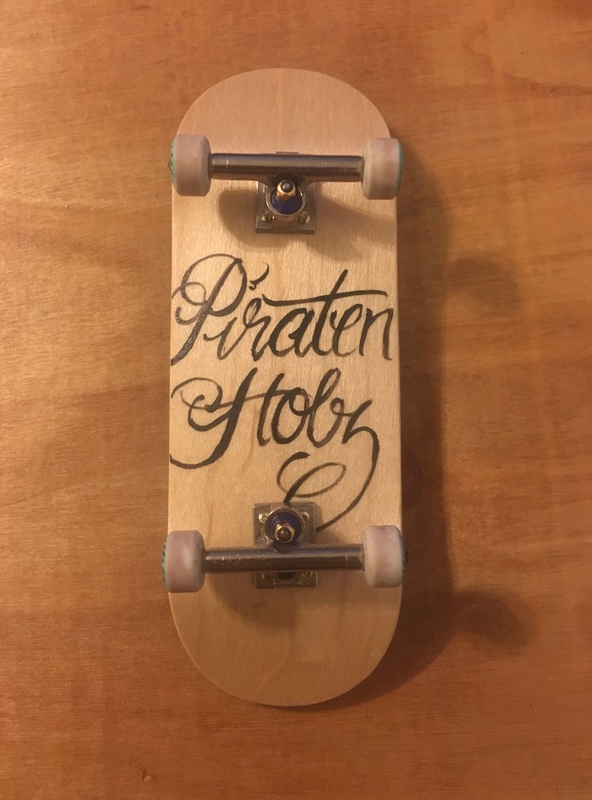 Newest Decks/Setups Official Thread. - Page 4 Img_0510